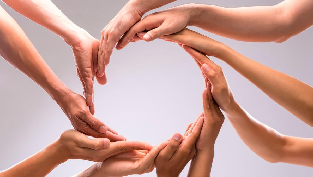 El compromiso de los jóvenes en la defensa de los derechos humanos