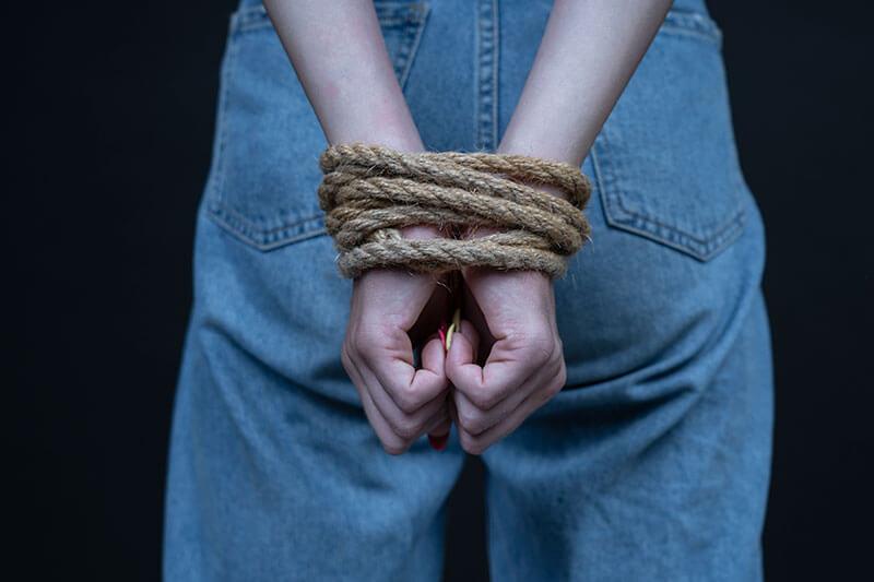 Recomendaciones para fortalecer la lucha contra el tráfico de personas