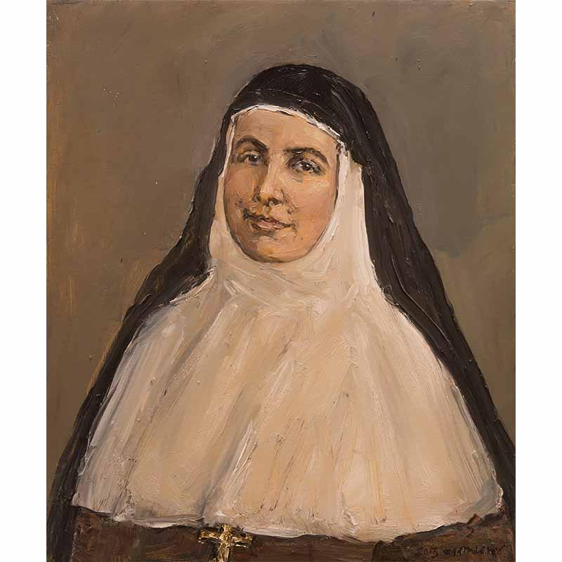 La ⁣espiritualidad de​ Santa ‍Ángela: Enseñanzas y valores que perduran en la ‍actualidad