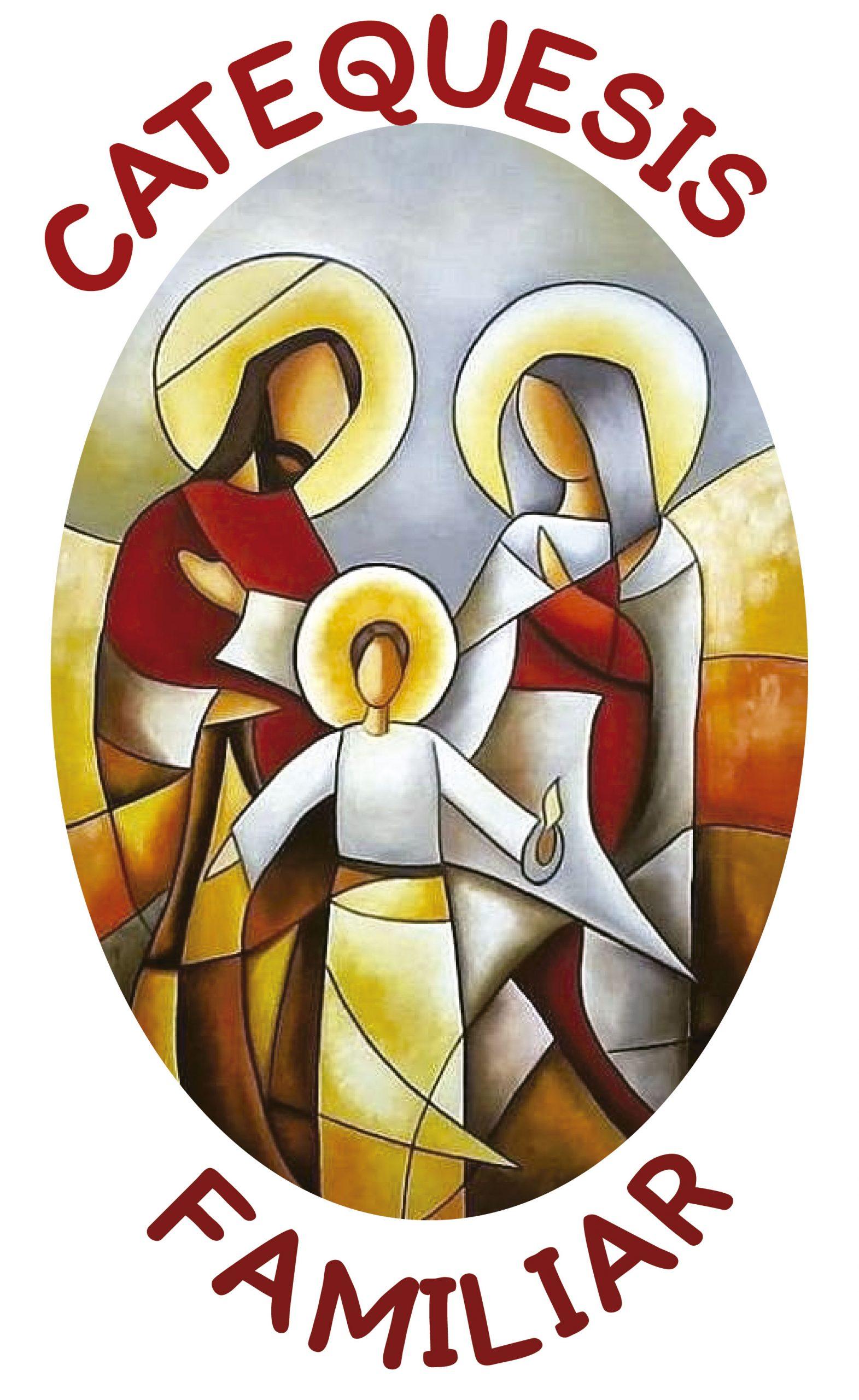 Importancia de la catequesis familiar en la formación integral de los hijos