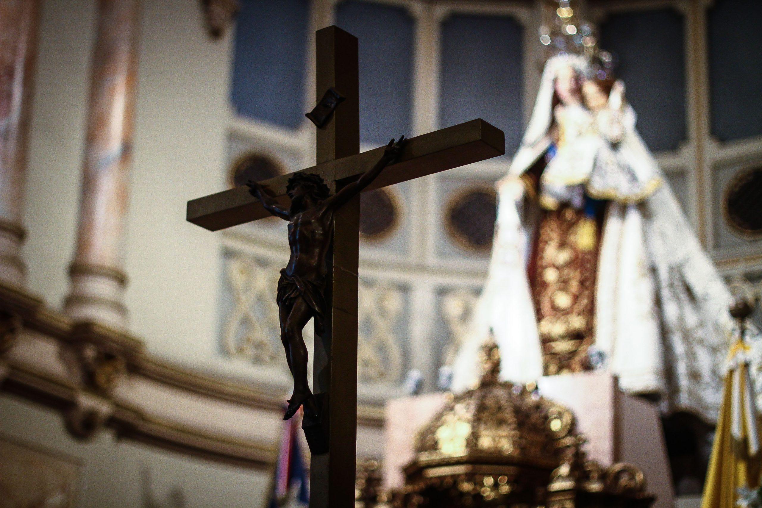Importancia de la celebración en la iglesia católica