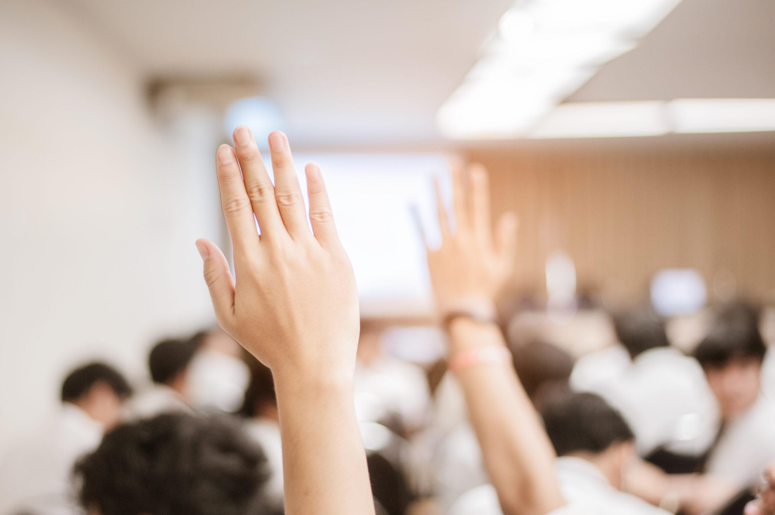 Fomentar la participación en la vida de la Iglesia desde temprana edad