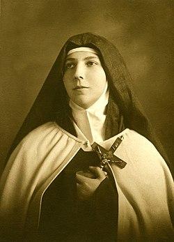 Introducción a la vida de Santa Teresa ⁣de los ⁣Andes