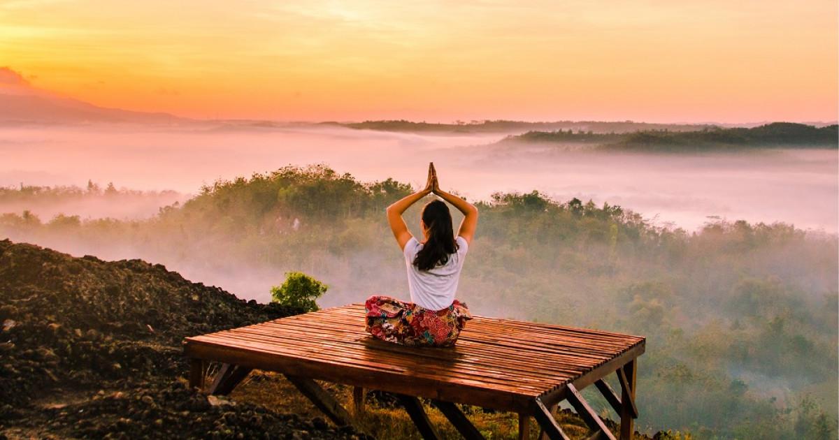 Beneficios de los retiros espirituales en <a href=
