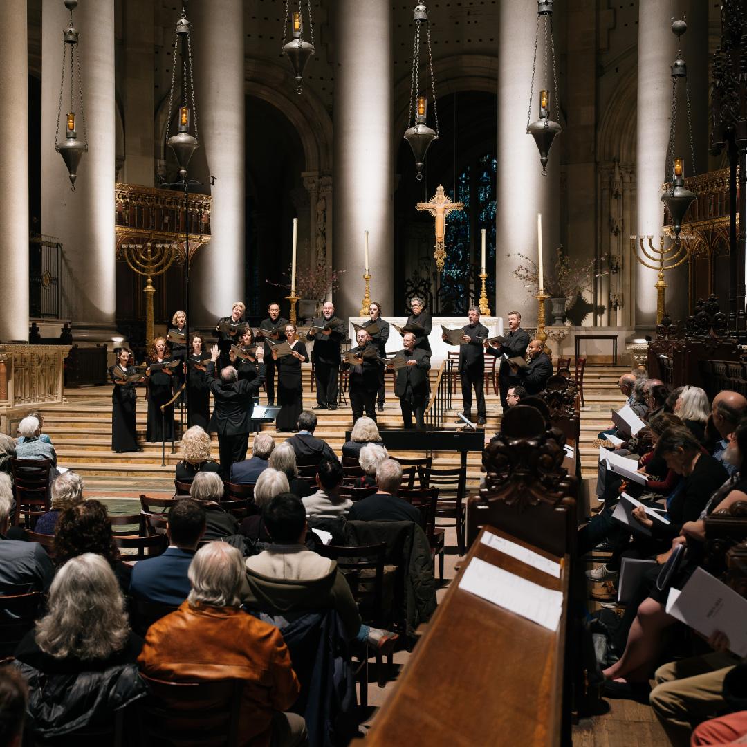 La importancia de la música sacra en la conexión espiritual de los fieles