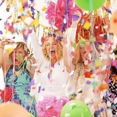 Recomendaciones para celebrar esta festividad en familia