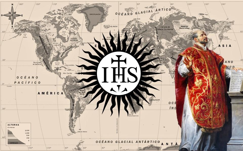 Influencia de ⁤la Compañía ​de‍ Jesús en la educación ⁤y la evangelización