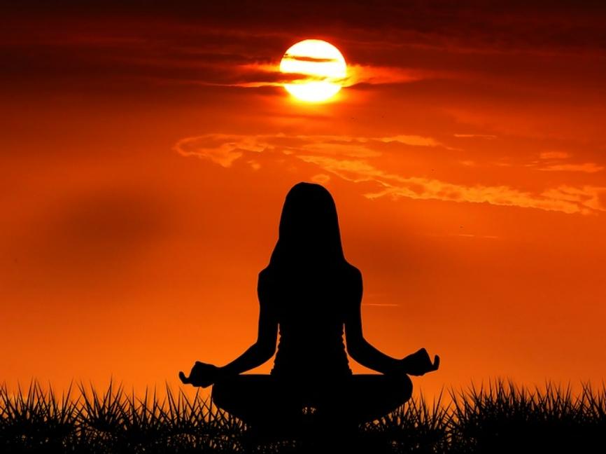 Explorando la espiritualidad a través de la metáfora y <a href=