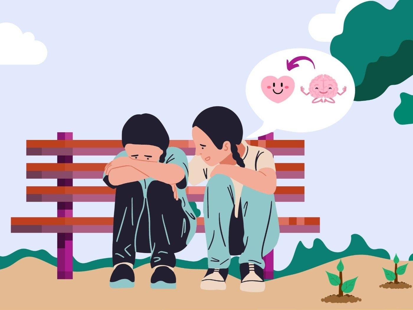 Fomentando la empatía y la responsabilidad en los niños