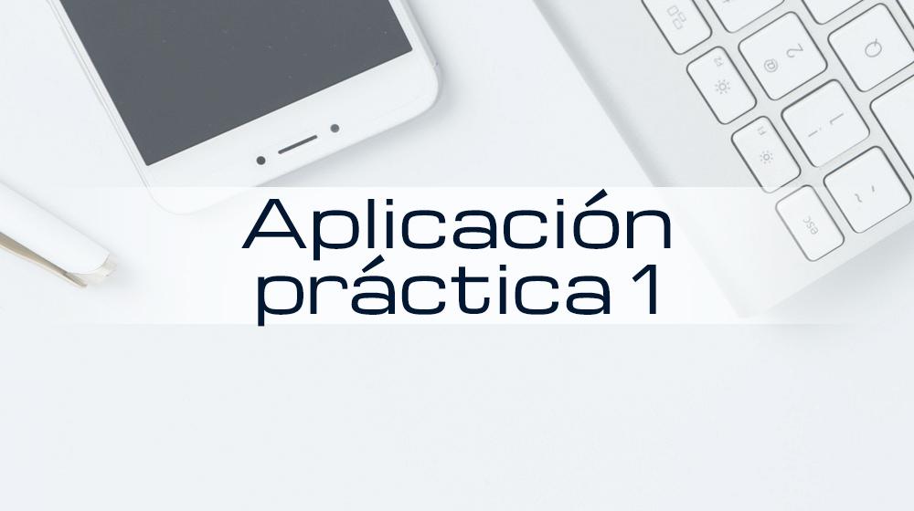 Aplicación práctica en la‌ vida cotidiana