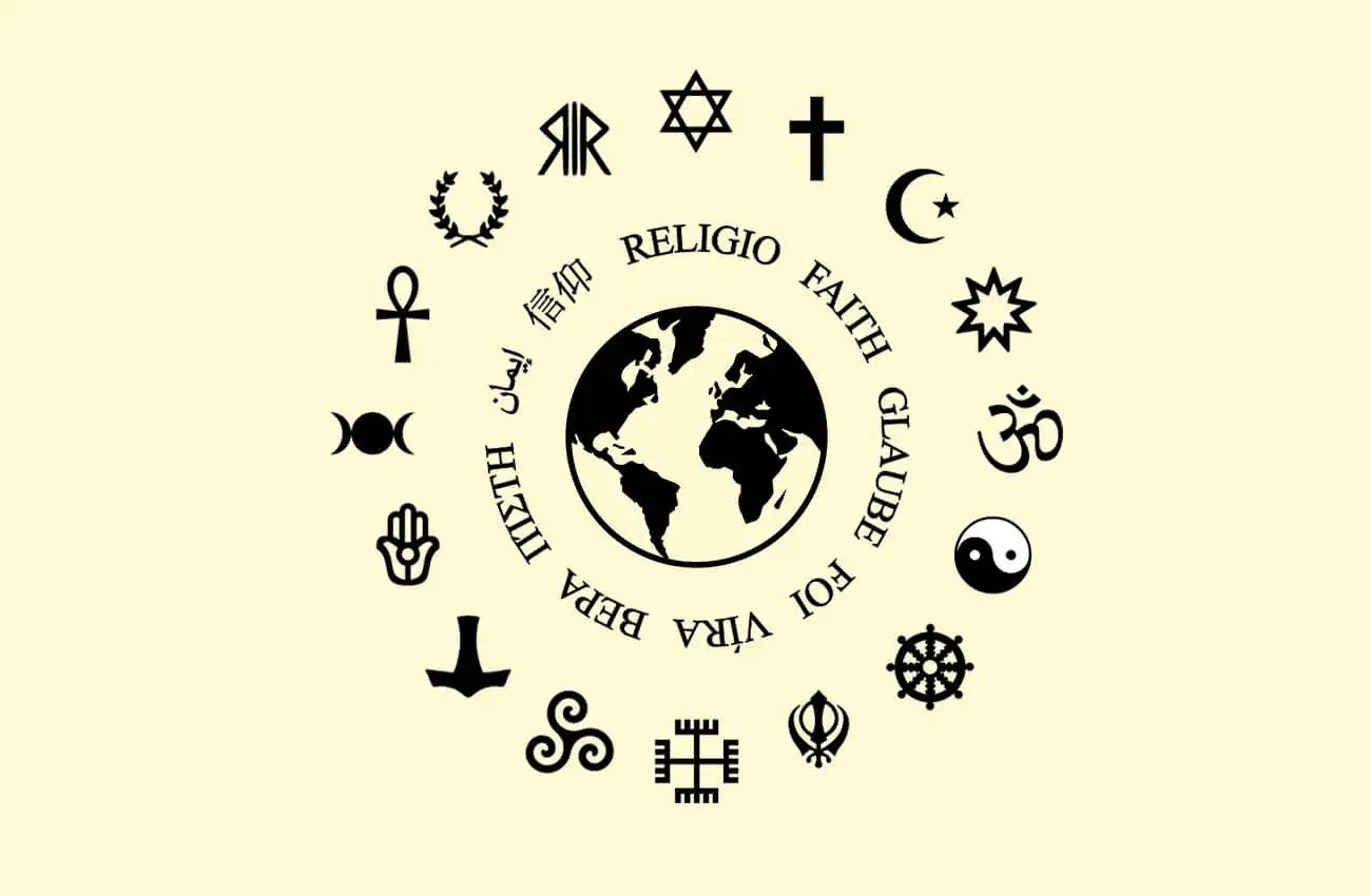 Influencia de la religión en la creación y ejecución de películas animadas