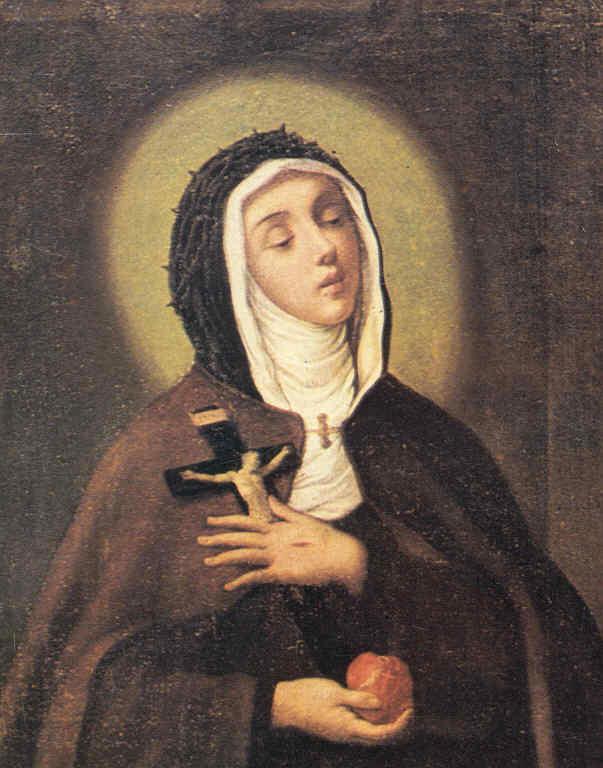 -⁤ La historia‌ detrás de Santa Verónica: un símbolo ⁣de compasión y ⁣valentía