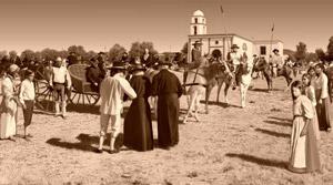 Importancia de las misiones religiosas en la preservación de tradiciones culturales