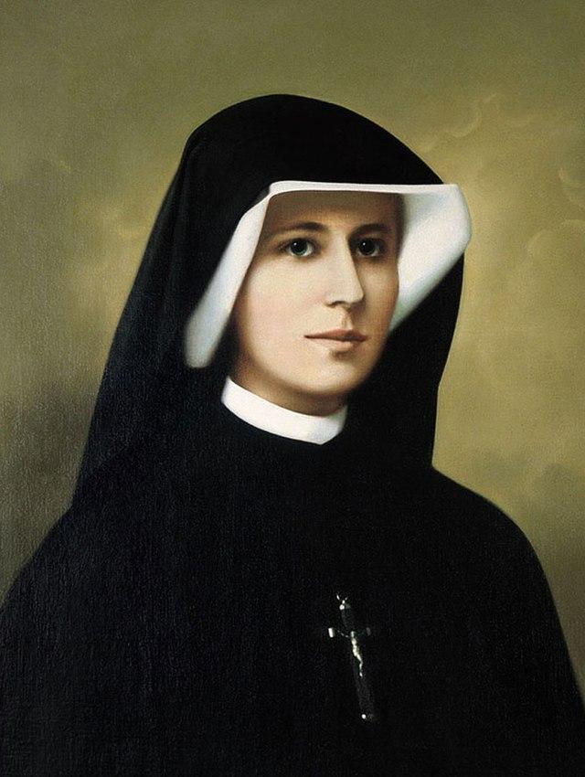 - ‌Vida y legado de ‌Santa⁣ Faustina Kowalska: ejemplo⁤ de fe ⁤y ⁢devoción