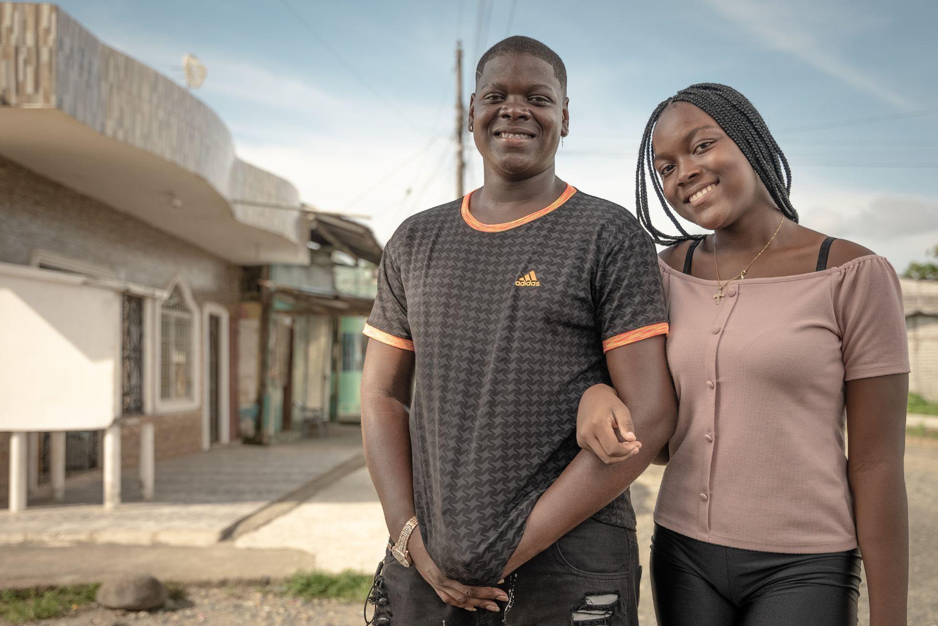 El compromiso de la juventud con la construcción de un mundo más pacífico