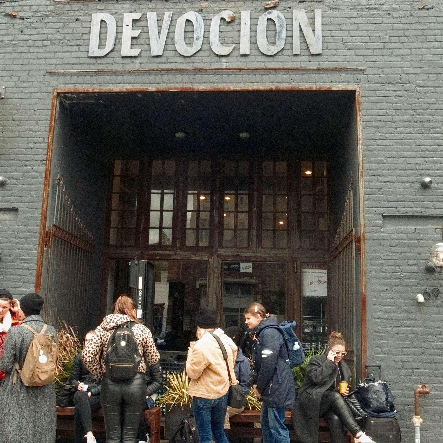 La importancia de la devoción en las festividades religiosas