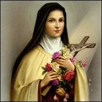 Razones para seguir el ‌ejemplo de Santa Teresa de Lisieux