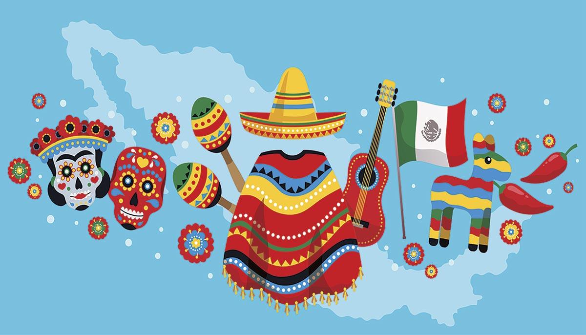 -‍ Tradiciones y celebraciones en honor al ‌patrono de los trabajadores