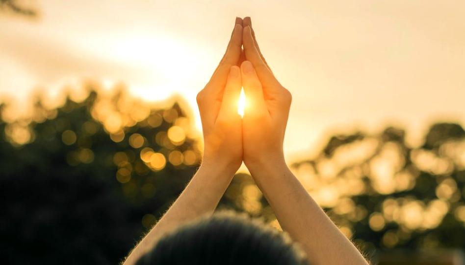 La conexión espiritual que fortalece la comunidad parroquial