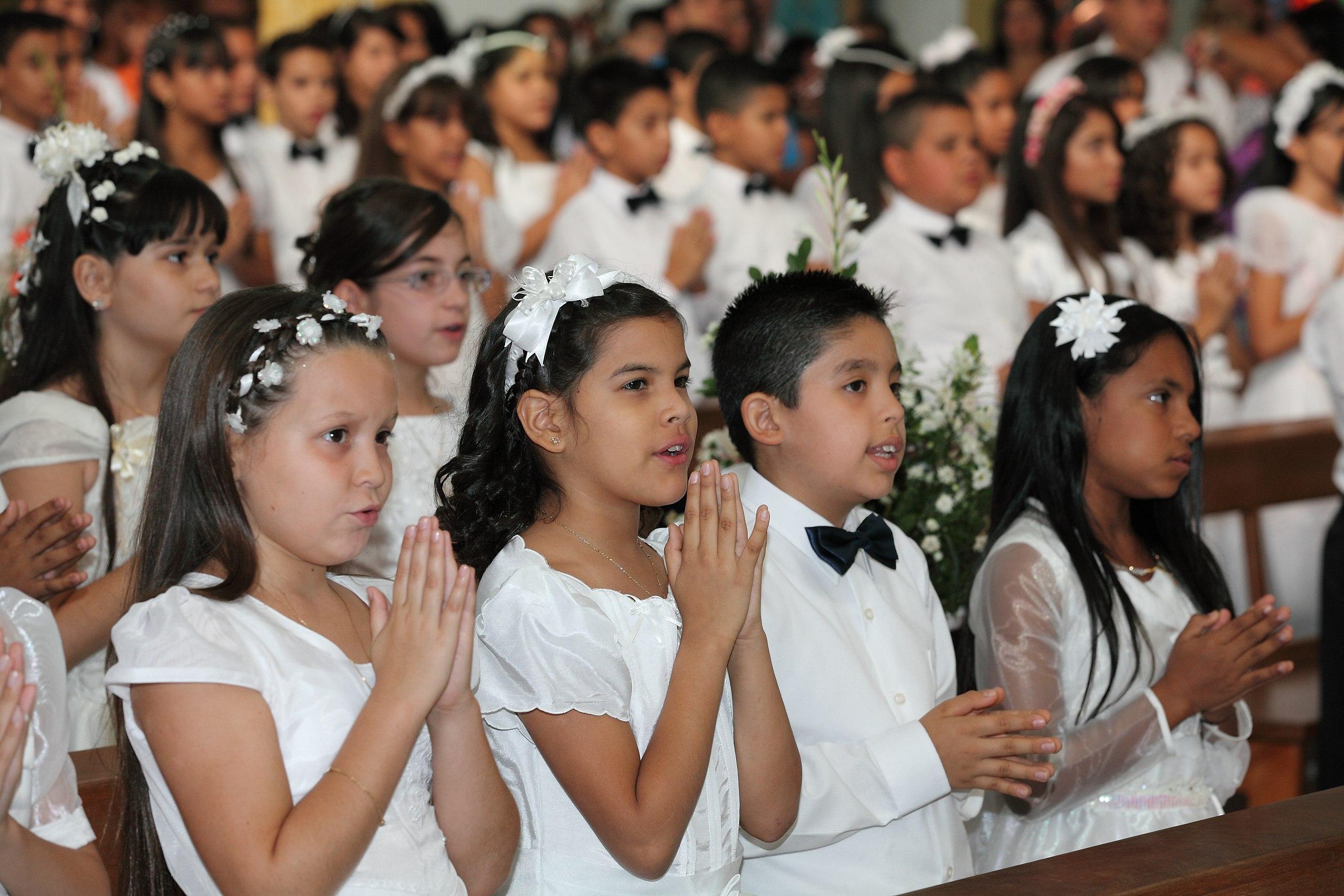 La comunión como base de la ​unidad y fraternidad en la Iglesia