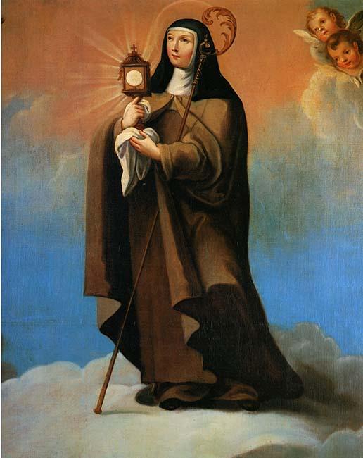 El legado de Santa⁣ Clara de Asís