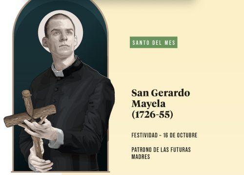 Consejos para honrar a San ‌Gerardo Mayela en la ⁤vida ​diaria