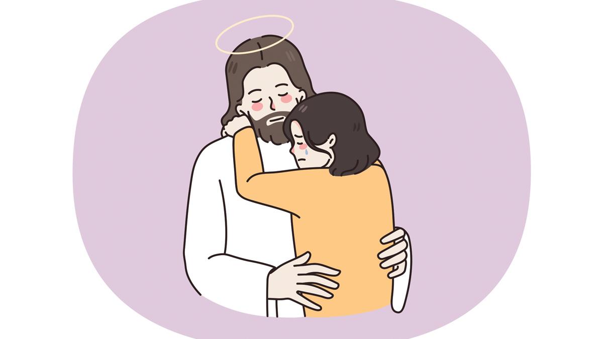 Cómo fortalecer la relación con Dios‍ a través de la oración