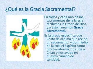 La gracia ‌sacramental⁢ de la confesión