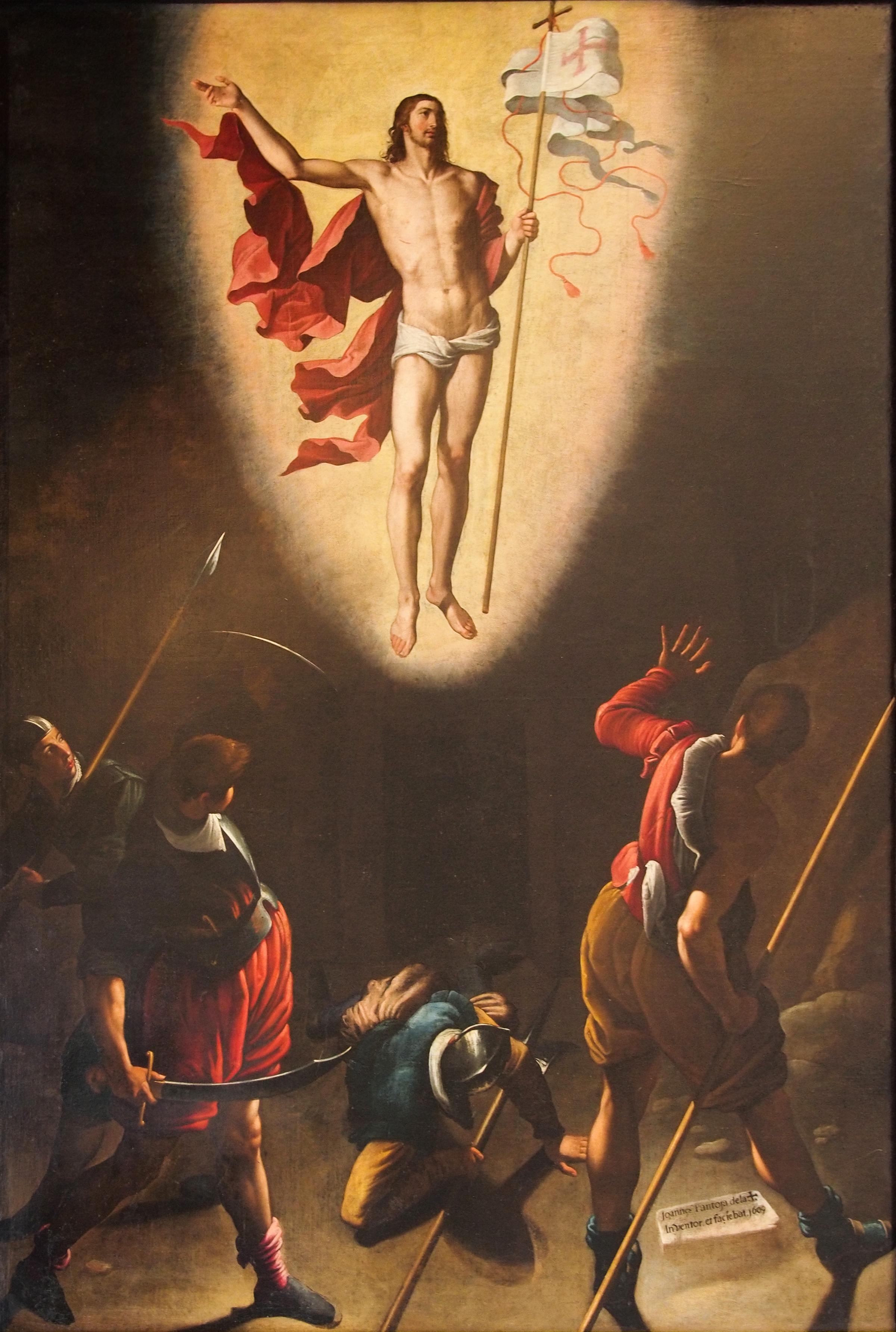 La simbología detrás de la resurrección de Cristo en la Pascua