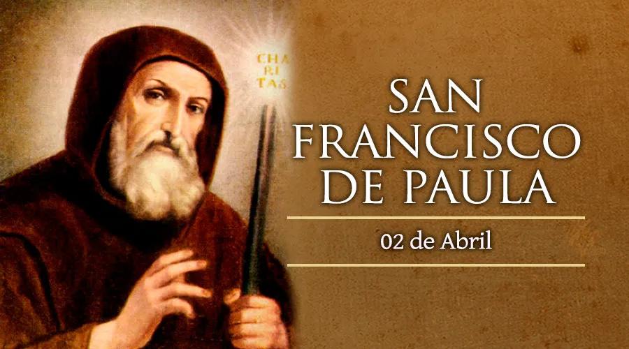 Introducción a la vida de ⁤San⁤ Francisco de ⁤Paula