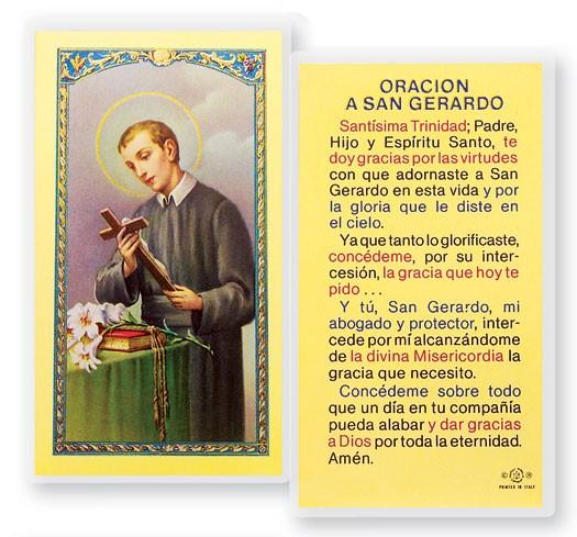 La⁤ devoción a⁢ San Gerardo Mayela⁢ entre‌ las madres