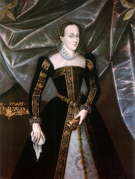 El legado de bondad y piedad de la reina escocesa