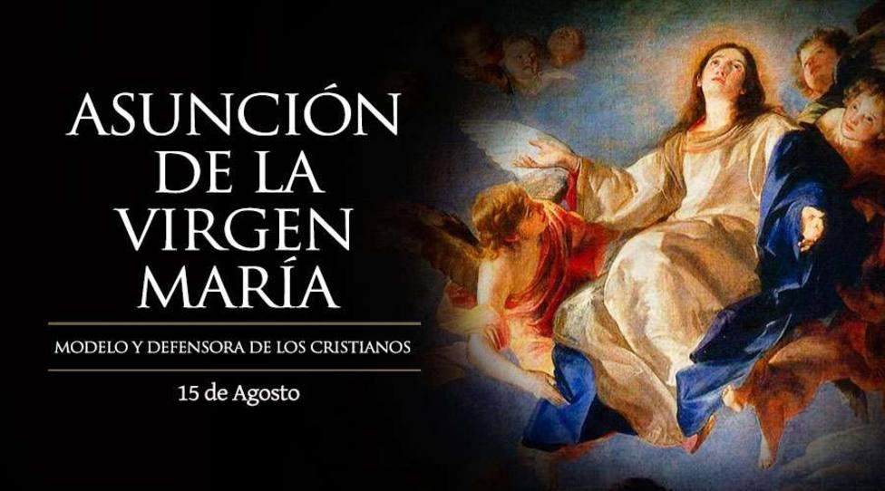La Importancia de la Doctrina de la Asunción de María