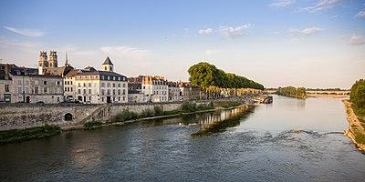 El legado de la doncella‍ de Orléans