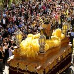 El significado del Domingo de Ramos en la liturgia