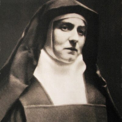 Santa Teresa Benedicta de la Cruz: la mártir judía