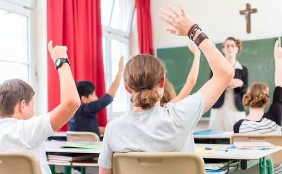 La enseñanza católica sobre el matrimonio