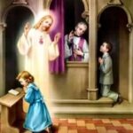 La importancia de la confesión regular