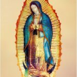 El papel de la Virgen María como intercesora