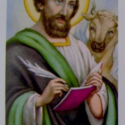 San Lucas Evangelista: el médico amado y escritor del tercer Evangelio