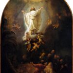 El significado de la Ascensión en la historia de la salvación
