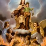 La devoción a la Virgen del Carmen
