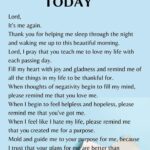 El rol de la oración comunitaria en la Iglesia