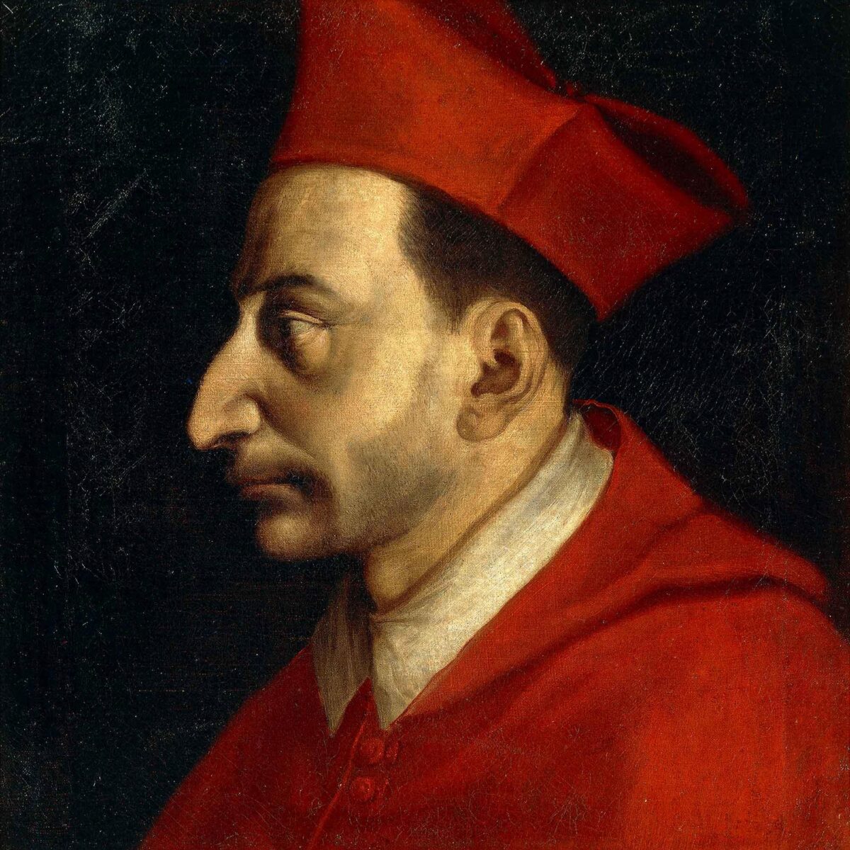 San Carlos Borromeo: el reformador de la Iglesia