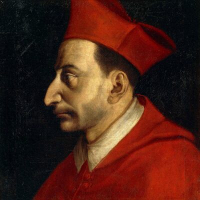 San Carlos Borromeo: el reformador de la Iglesia