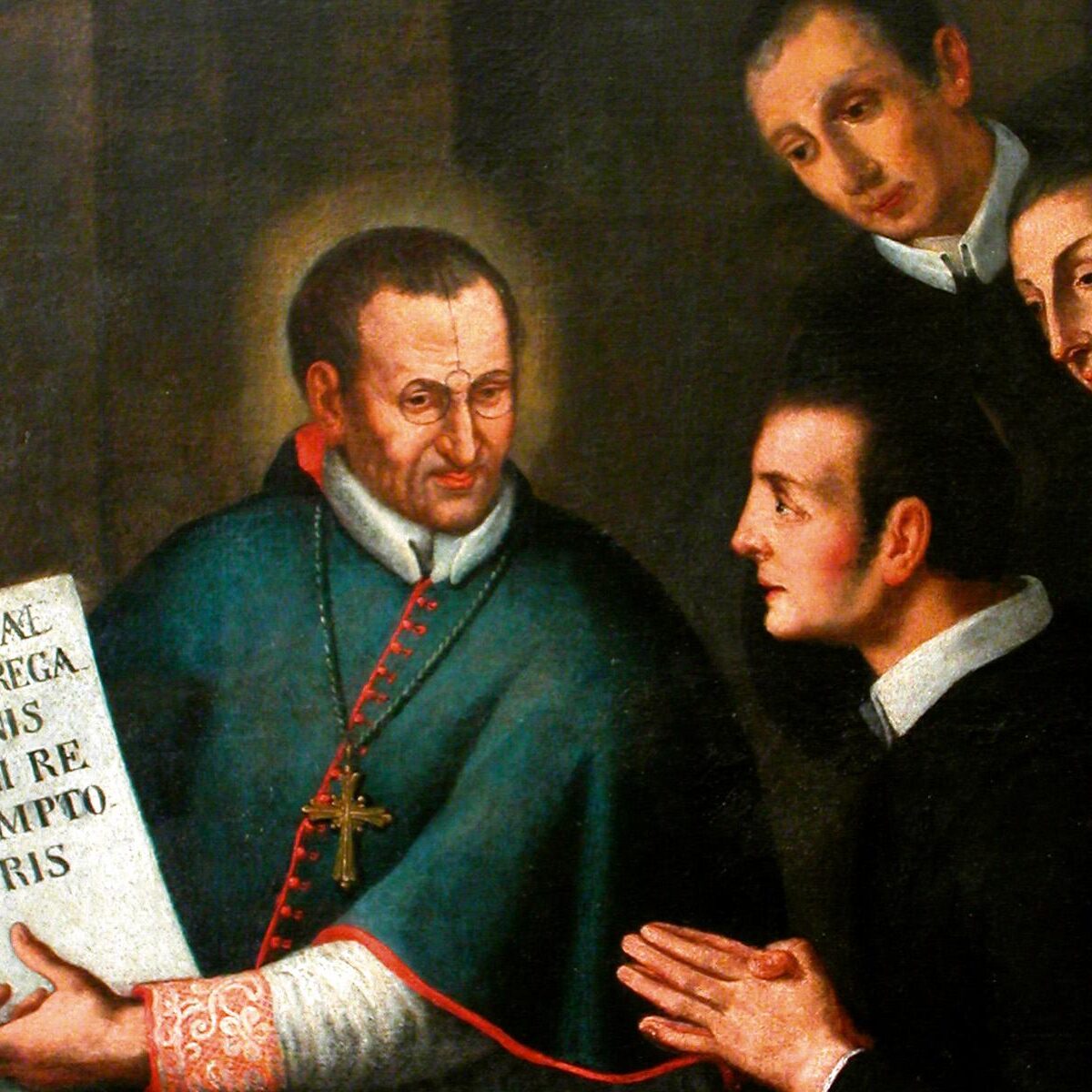 La sabiduría de San Alfonso María de Ligorio