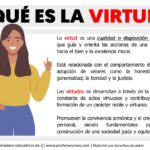La virtud de la justicia en la vida cristiana