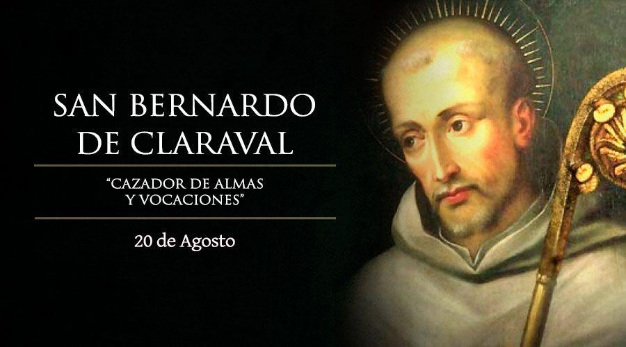 Aspectos ⁣destacados de la vida de San Bernardo de Claraval