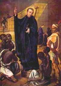 Influencia de San Pedro Claver en ⁢la abolición de la esclavitud en Colombia