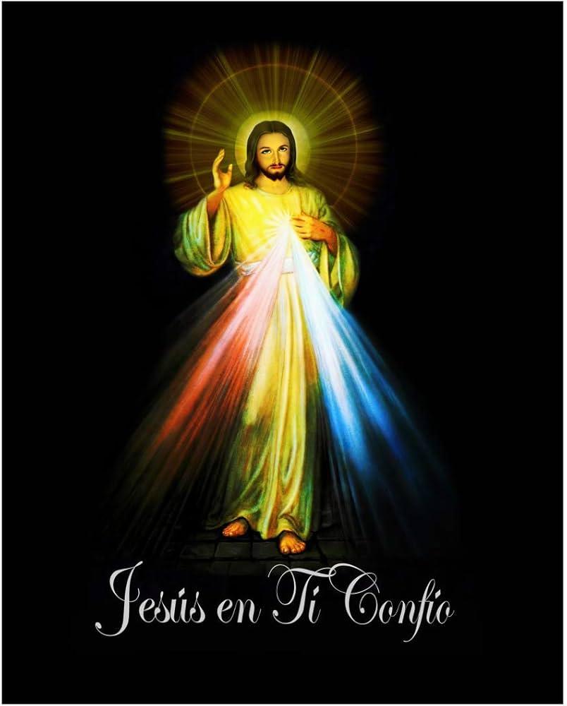 La importancia⁤ de la devoción a la Divina Misericordia en la vida⁣ cotidiana
